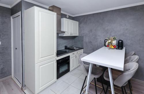 Tonkin Nord Apartment | Appartement moderne, proche du Parc de la tête d'Or et de Lyon