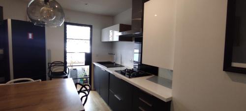 Amidonniers - Caffarelli Apartment | Appartement moderne rénové centre ville