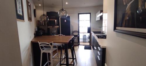 Amidonniers - Caffarelli Apartment | Appartement moderne rénové centre ville