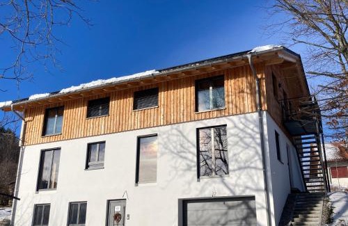 Argenbuhl Apartment | Appartement Mondholzliebe DG
