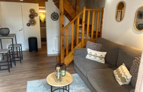 Thorenc Apartment | Appartement montagne