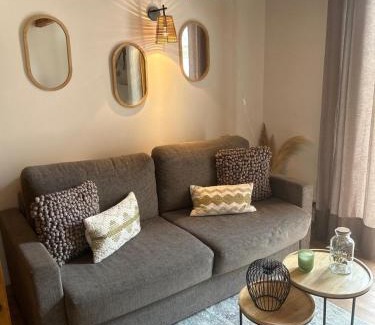 Thorenc Apartment | Appartement montagne
