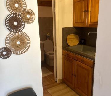 Thorenc Apartment | Appartement montagne