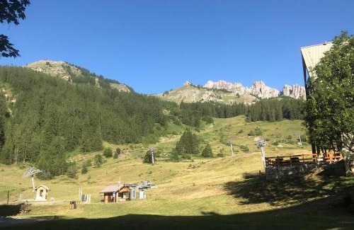 Reallon Apartment | APPARTEMENT MONTAGNE