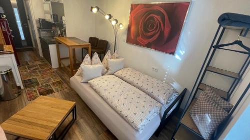 Buchau Apartment | Appartement Mountain Lake