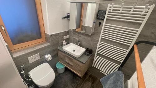 Buchau Apartment | Appartement Mountain Lake