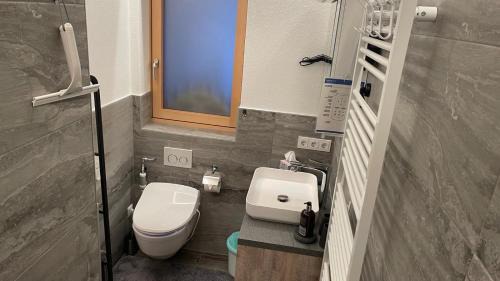 Buchau Apartment | Appartement Mountain Lake