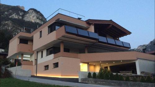 Buchau Apartment | Appartement Mountain Lake