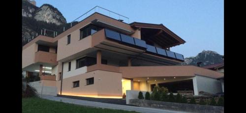 Buchau Apartment | Appartement Mountain Lake
