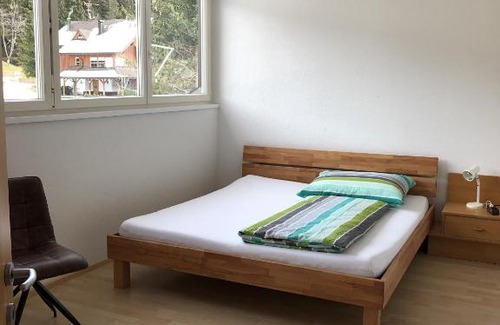 Innerlaterns Apartment | Appartement Mountainstar