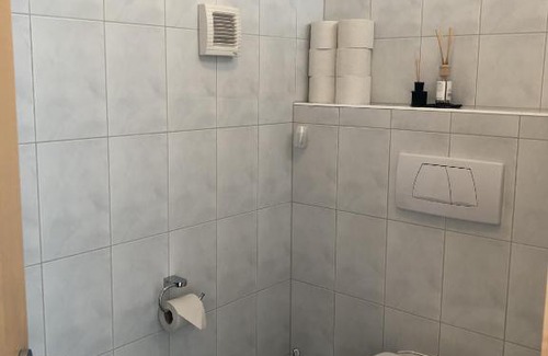 Innerlaterns Apartment | Appartement Mountainstar