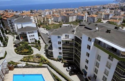 Mudanya Apartment | Appartement Mudanya ,