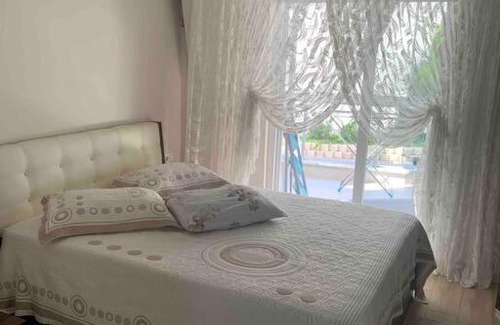 Mudanya Apartment | Appartement Mudanya ,