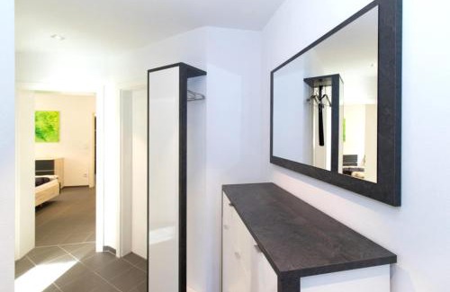 Neuenstadt am Kocher Apartment | Appartement Neuenstadt in ruhiger Lage im Wohngebiet