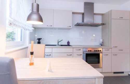 Neuenstadt am Kocher Apartment | Appartement Neuenstadt in ruhiger Lage im Wohngebiet