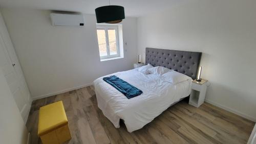 Montmerle-sur-Saone Apartment | Appartement neuf avec terrasse