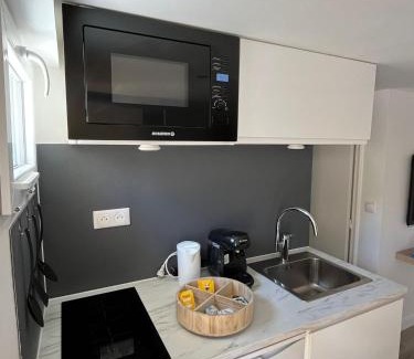 Paray-Vieille-Poste Apartment | Appartement neuf et cosy à 5 minutes d'Orly