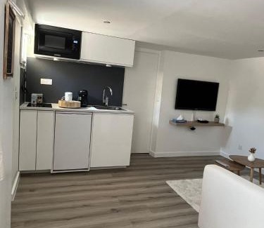 Paray-Vieille-Poste Apartment | Appartement neuf et cosy à 5 minutes d'Orly