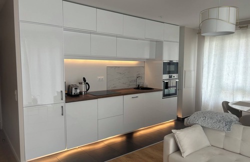 Saint-Cyr-l'Ecole Apartment | Appartement Neuf Proche Versailles