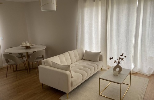 Saint-Cyr-l'Ecole Apartment | Appartement Neuf Proche Versailles