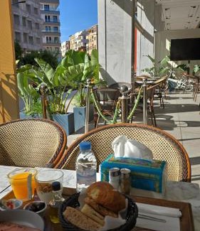 Hay Al Matar Apartment | Appartement Nador El Jadid