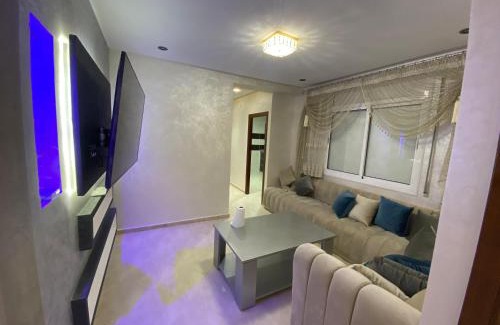 Dar El Kebdani Apartment | Appartement Nador