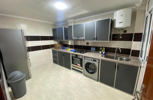 Dar El Kebdani Apartment | Appartement Nador