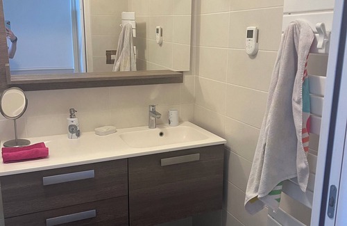 Beaujoire Apartment | Appartement Nantes la Beaujoire Parc des Expositions 5 Personnes 110m2