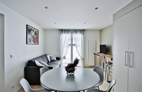 Thones Apartment | Appartement nature
