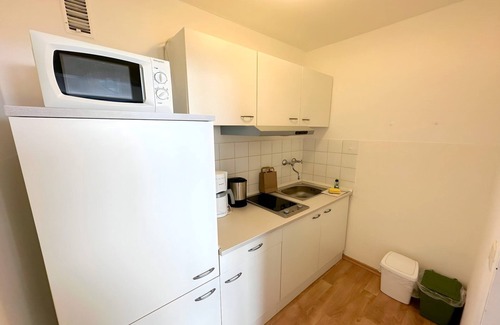 Geyersberg Apartment | Appartement Nebelberg in Freyung