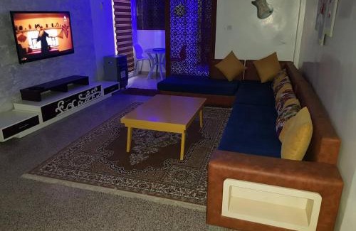 Kelibia Apartment | APPARTEMENT "NESRINE" Kélibia