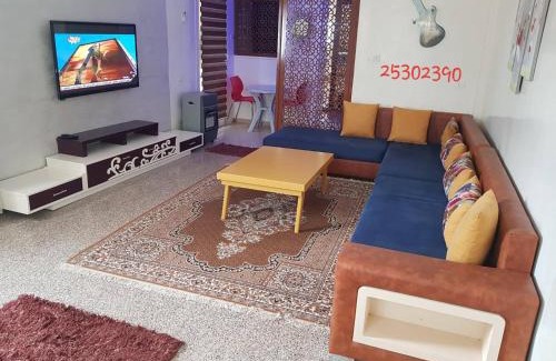 Kelibia Apartment | APPARTEMENT "NESRINE" Kélibia