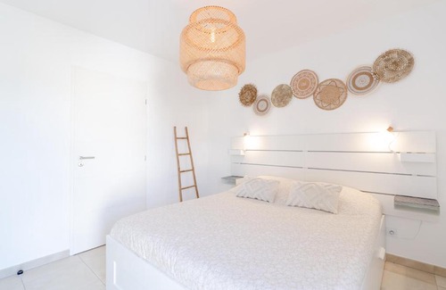Narbonne-Plage Apartment | Appartement Neuf 4 étoiles - Sunset Lodge, Narbonne Plage