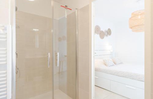 Narbonne-Plage Apartment | Appartement Neuf 4 étoiles - Sunset Lodge, Narbonne Plage