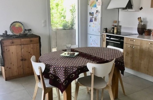 Gares Apartment | Appartement Neuf Accès Tous Commerces et Centre Ville Historique
