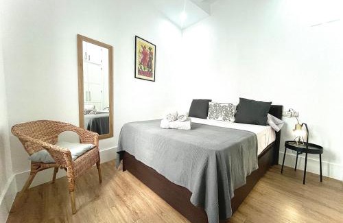 Santa Catalina Apartment | Appartement Neuf avec Rooftop 69 M2