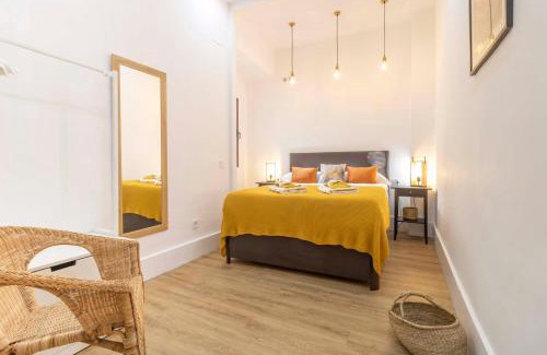 Santa Catalina Apartment | Appartement Neuf avec Rooftop 69 M2