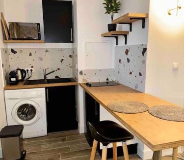 Les Serres - Vivier Apartment | Appartement Neuf confort
