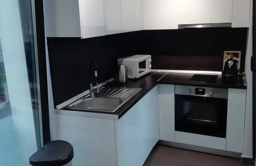Old Town Apartment | Appartement Neuf de 67 m² en Face de Central Parc