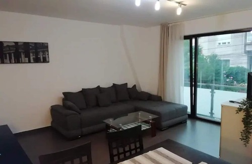 Old Town Apartment | Appartement Neuf de 67 m² en Face de Central Parc