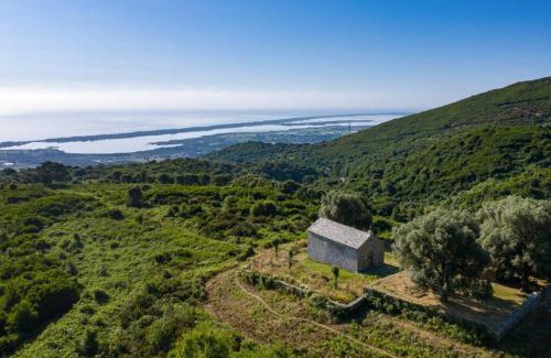 Furiani Apartment | Appartement neuf entre mer et montagne.