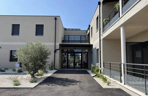 Robion Apartment | Appartement neuf et tout confort en Luberon