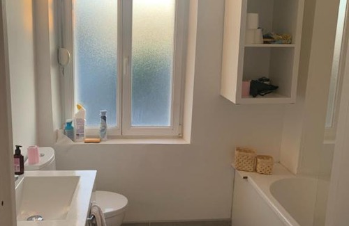 Haucourt-Moulaine Apartment | Appartement neuf entièrement équipé.