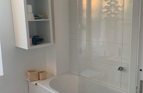 Haucourt-Moulaine Apartment | Appartement neuf entièrement équipé.
