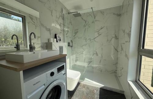 Neuilly-sur-Seine Apartment | Appartement neuf Palais des Congrès Porte Maillot 30