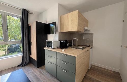 Neuilly-sur-Seine Apartment | Appartement neuf Palais des Congrès Porte Maillot 30