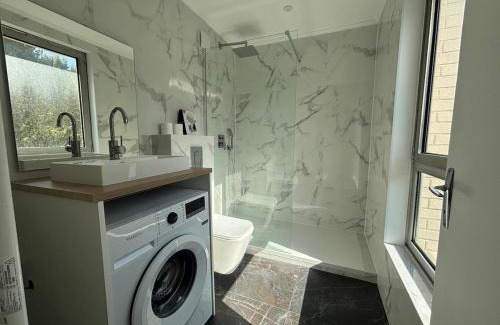 Neuilly-sur-Seine Apartment | Appartement neuf Palais des Congrès Porte Maillot 30