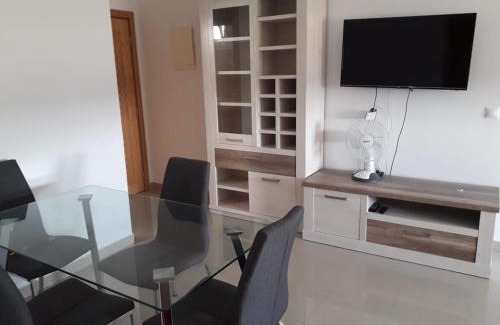 La Nouvelle Ville Ibn Batouta Apartment | Appartement neuf, lumineux et calme, entièrement meublé