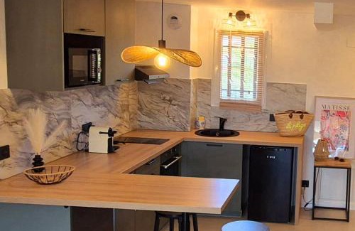 Port Cogolin Apartment | Appartement Neuf Port Cogolin