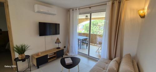 Port Cogolin Apartment | Appartement Neuf Port Cogolin